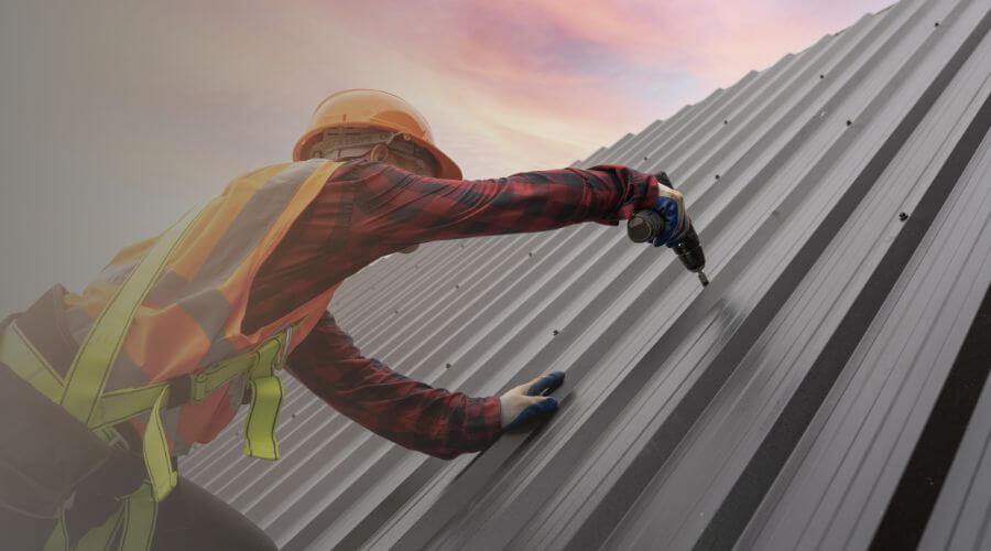 Expert top industrial roofings services in Atlantic Beach, FL